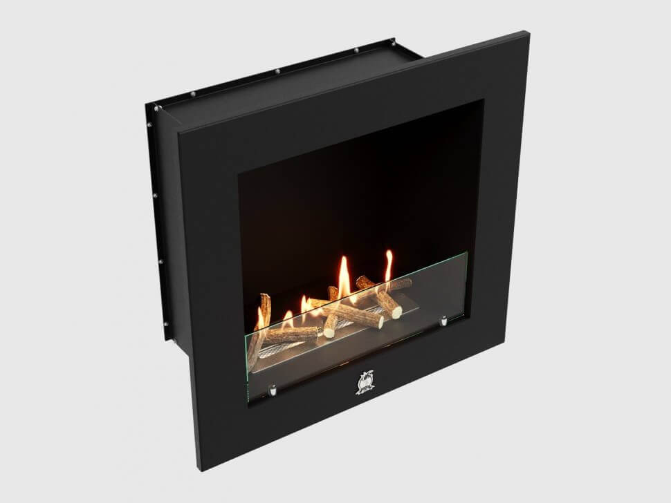 Биокамин Lux Fire Smart Flame QUATTRO LUX 720