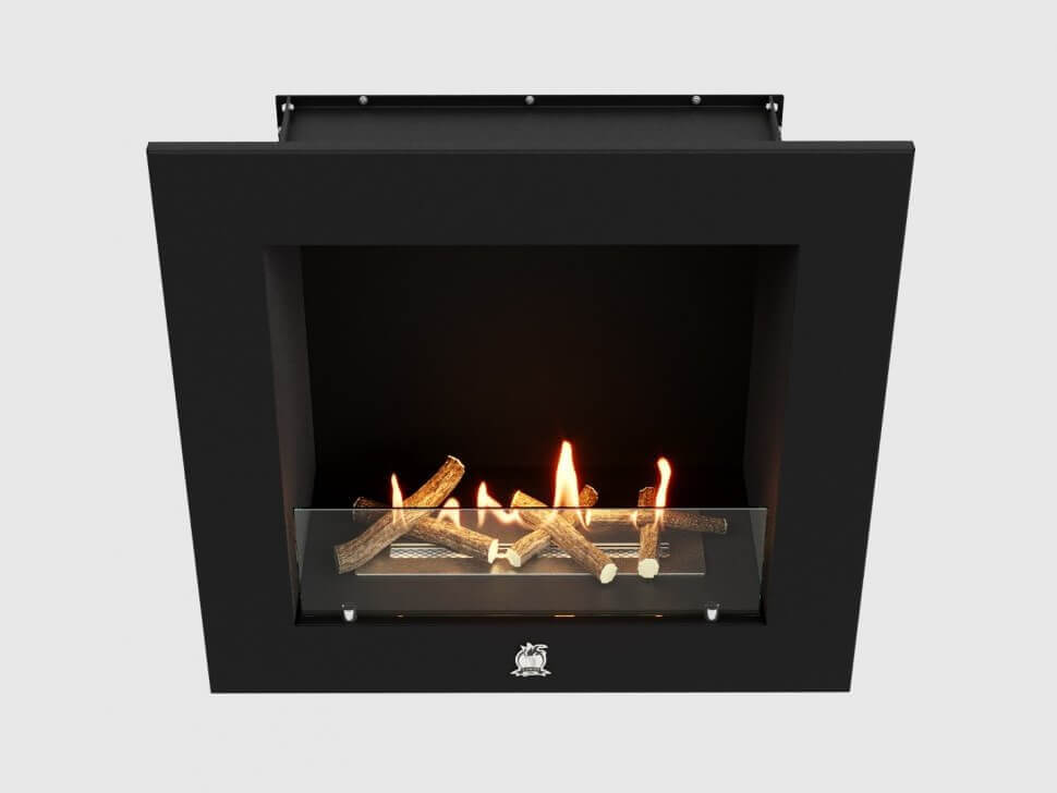 Биокамин Lux Fire Smart Flame QUATTRO LUX 720