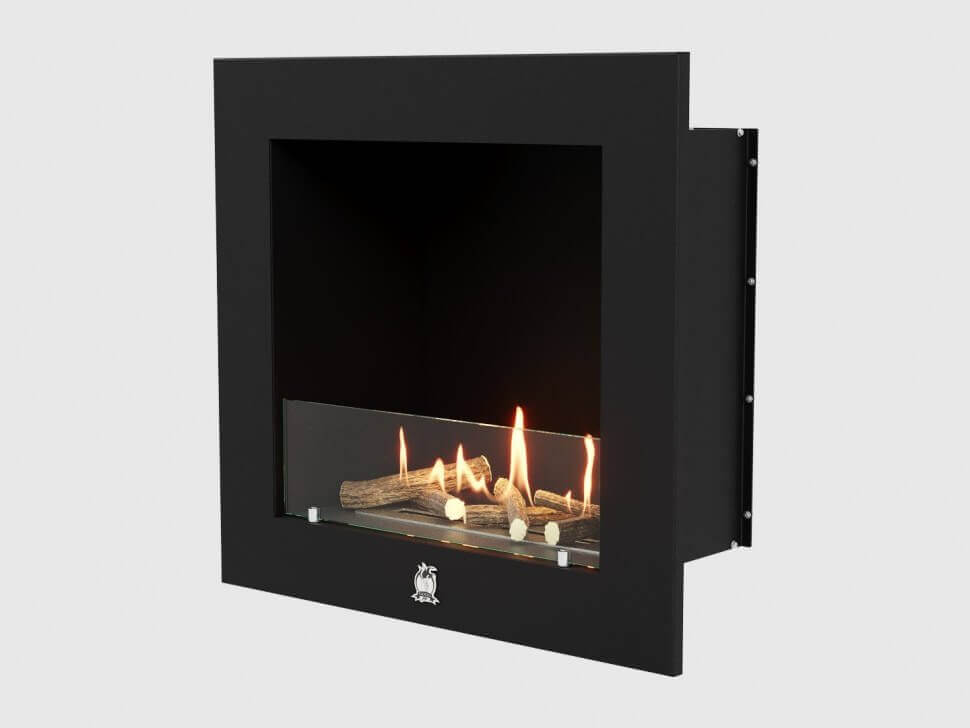 Биокамин Lux Fire Smart Flame QUATTRO LUX 720
