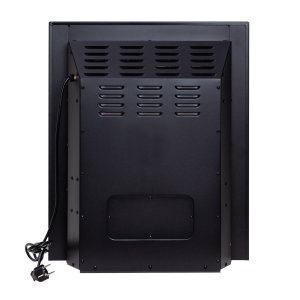 Электроочаг RealFlame Fobos Lux Black RC