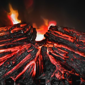 Электроочаг RealFlame FireField 25