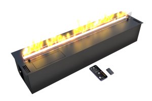Автоматический биокамин BioArt ABC Fireplace Smart Fire A5 1700