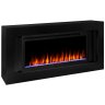 Электрокамин RealFlame STOCKHOLM BLM с очагом Saphir 42 фото 3