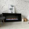 Электрокамин RealFlame STOCKHOLM BLM с очагом Saphir 42 фото 4