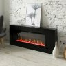 Электрокамин RealFlame STOCKHOLM BLM с очагом Saphir 42 фото 6