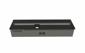 Автоматический биокамин SmartFire L 1400 plus Biograte