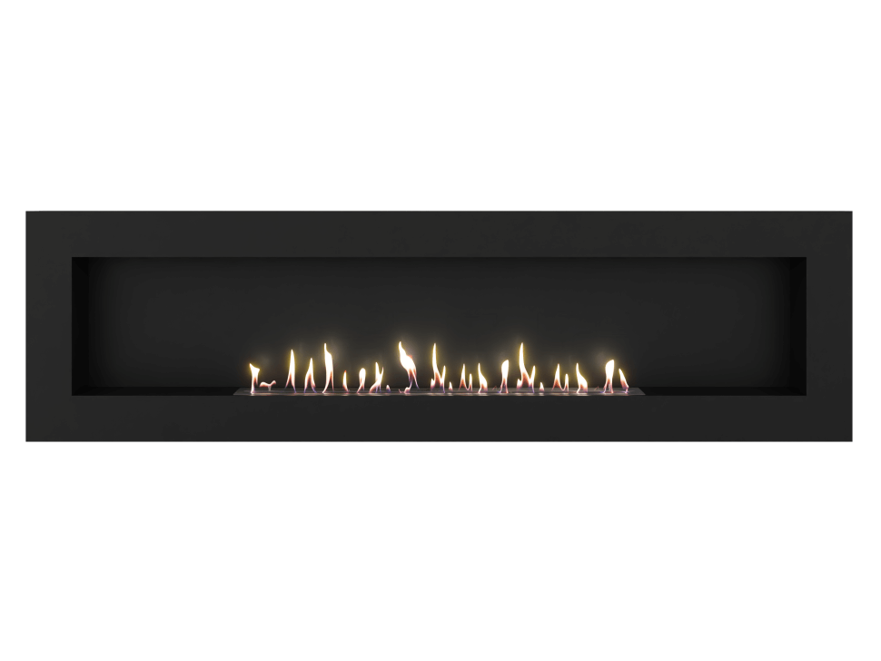 Настенный биокамин Firezo Corpo Dipinto 1600, стандарт