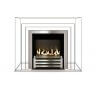 Биокамин в мраморном портале Firezo Di marca, стандарт фото 3
