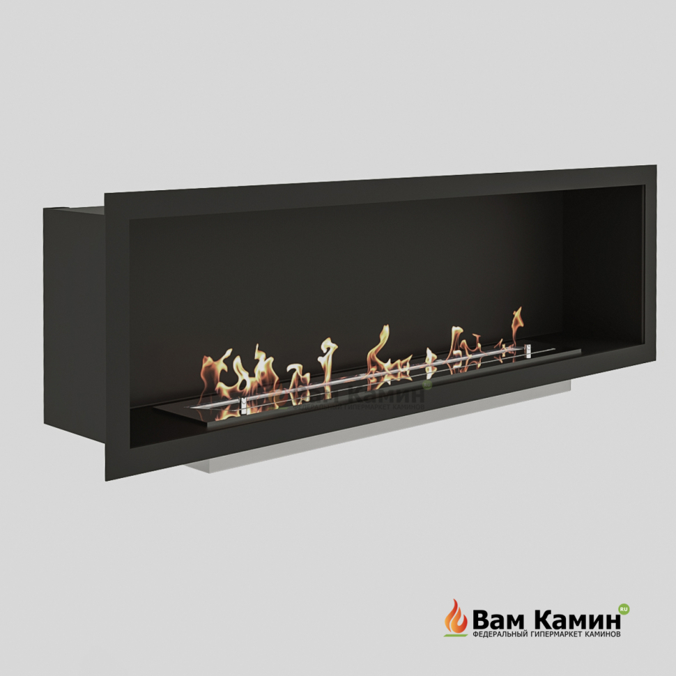 Биокамин FLAGMAN 1000 Биокамин FLAGMAN 1000