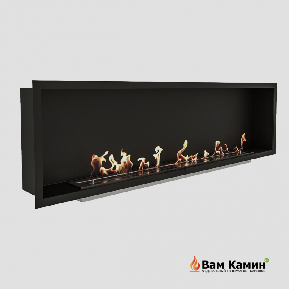 Биокамин FLAGMAN 1600 Биокамин FLAGMAN 1600