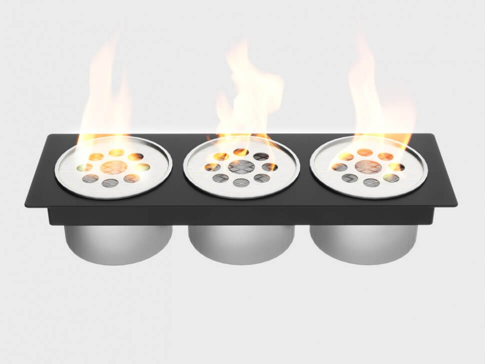 Горелка для Биокамина Горелка для Биокамина